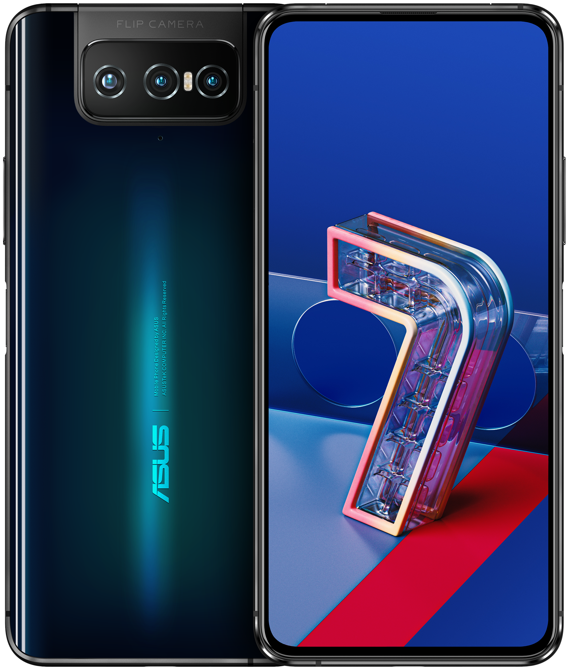 ASUS ZenFone 7 Pro ZS671KS 256GB