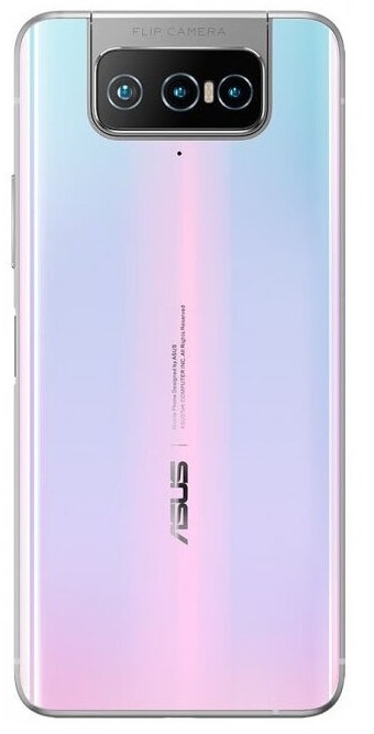 ASUS Zenfone 7 ZS670KS 8/128GB