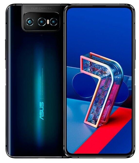 ASUS Zenfone 7 ZS670KS 8/128GB