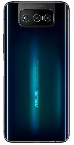 ASUS Zenfone 7 ZS670KS 8/128GB