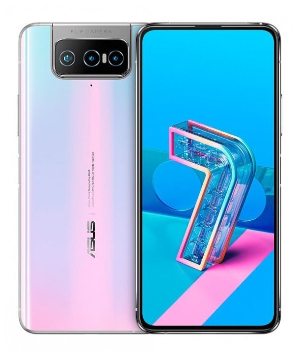 ASUS Zenfone 7 ZS670KS 8/128GB