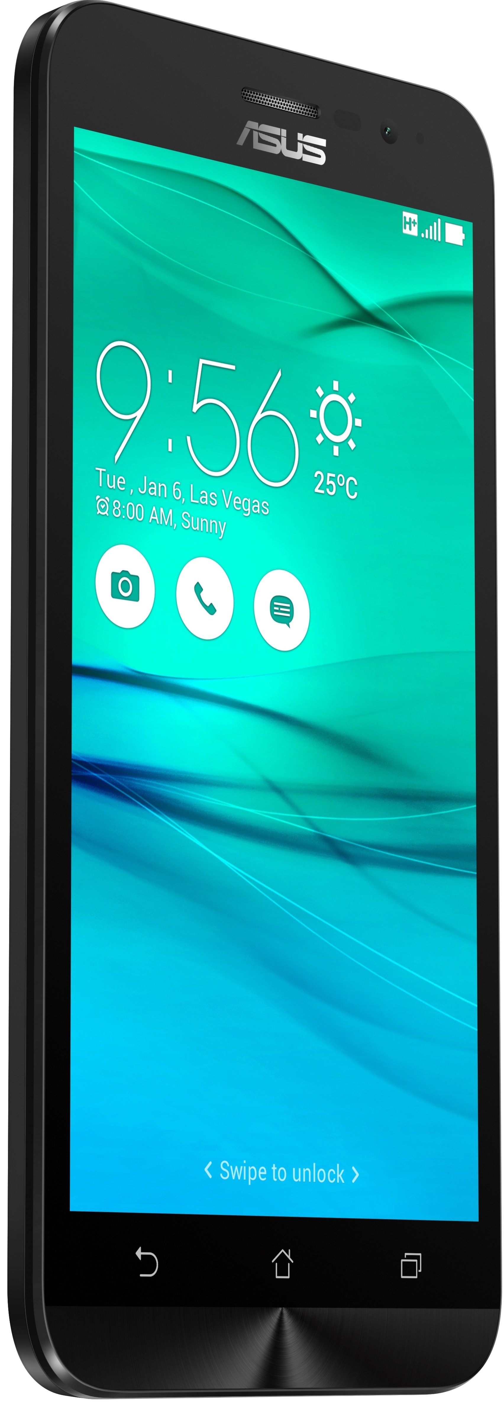 ASUS ZenFone Go ZB500KG 8Gb (уценка)