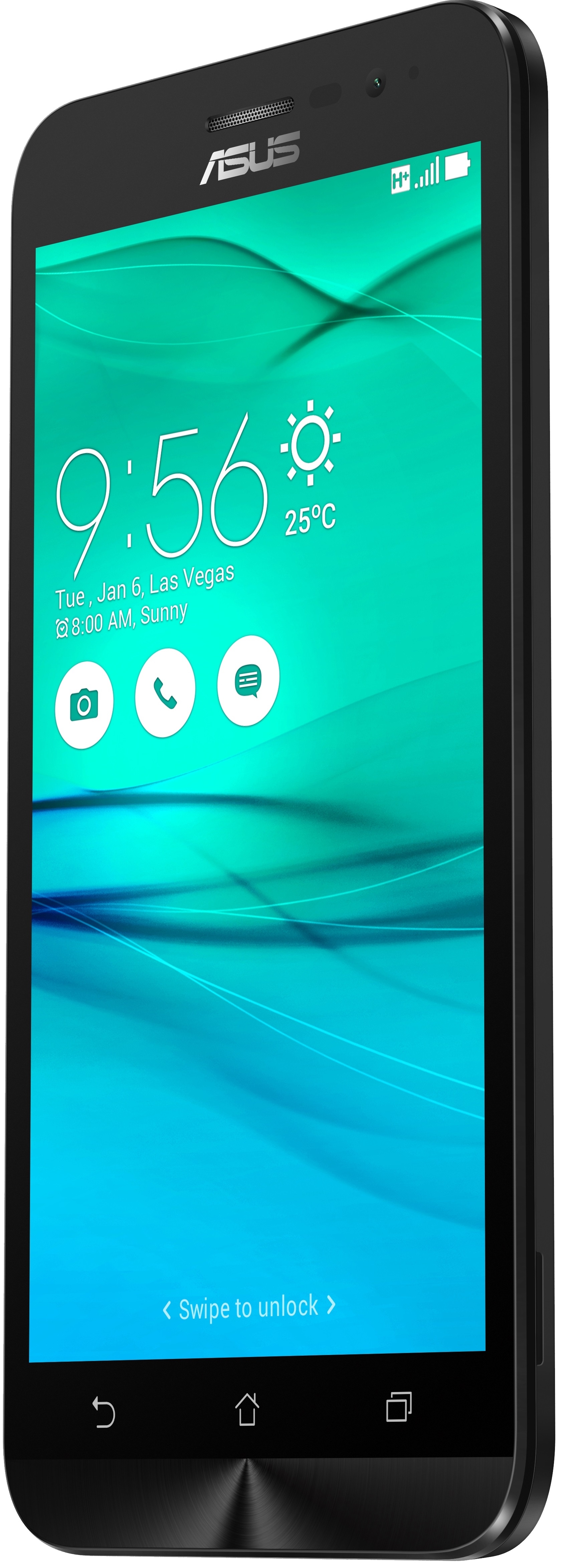 ASUS ZenFone Go ZB500KG 8Gb (уценка)