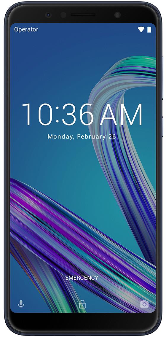 ASUS ZenFone Max Pro (M1) ZB602KL 4/64GB