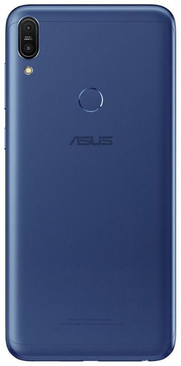 ASUS ZenFone Max Pro M1 ZB602KL 4/128GB