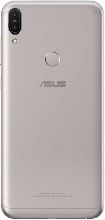 ASUS ZenFone Max Pro (M1) ZB602KL 3/32GB (уценка)