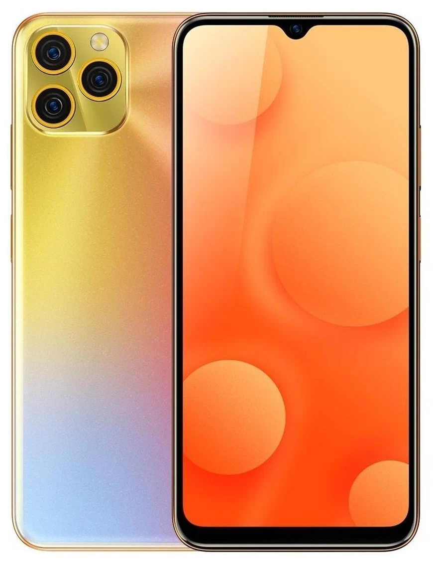 Blackview A95 8/128Gb