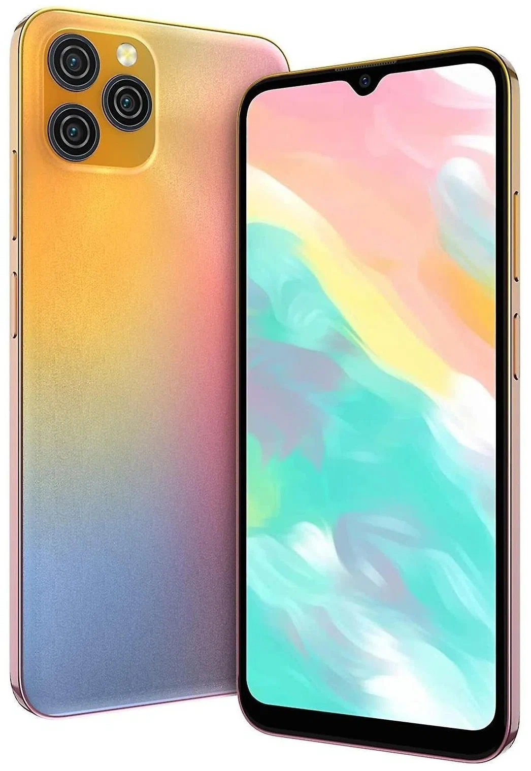 Blackview A95 8/128Gb