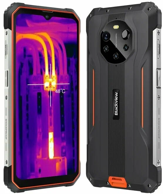 Blackview BL8800 PRO 8/128GB
