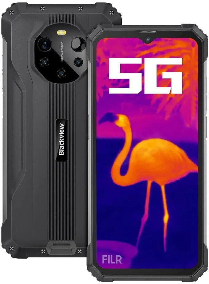 Blackview BL8800 PRO 8/128GB