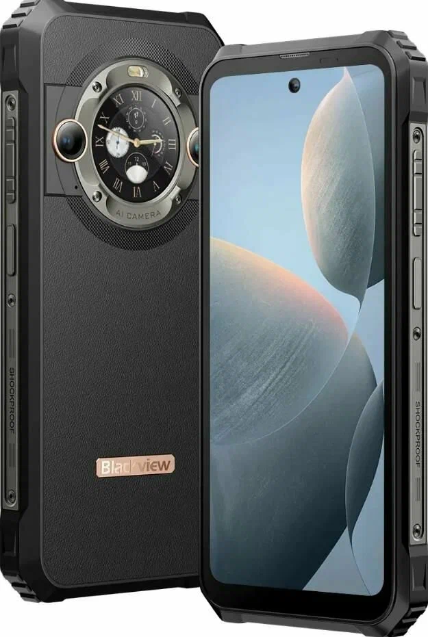 Blackview BL9000 12/512GB
