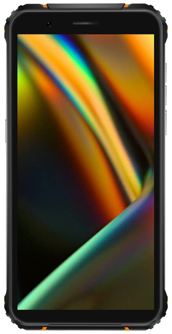 Blackview BV5100