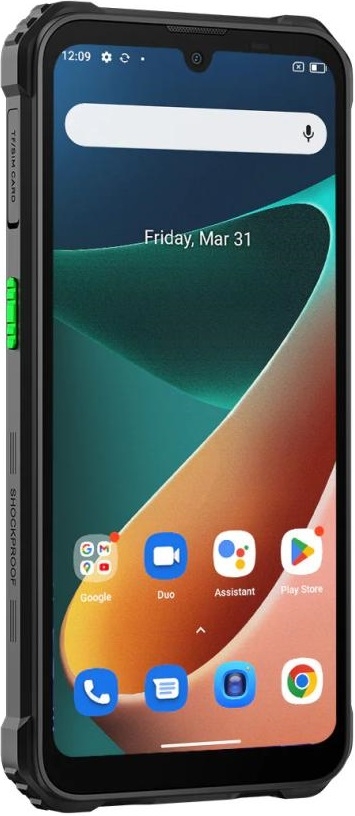 Blackview BV5300 Pro 4/64GB (УЦЕНКА)