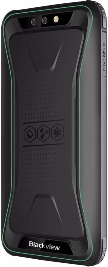 Blackview BV5500 Plus