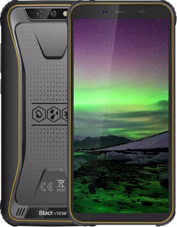 Blackview BV5500 Plus