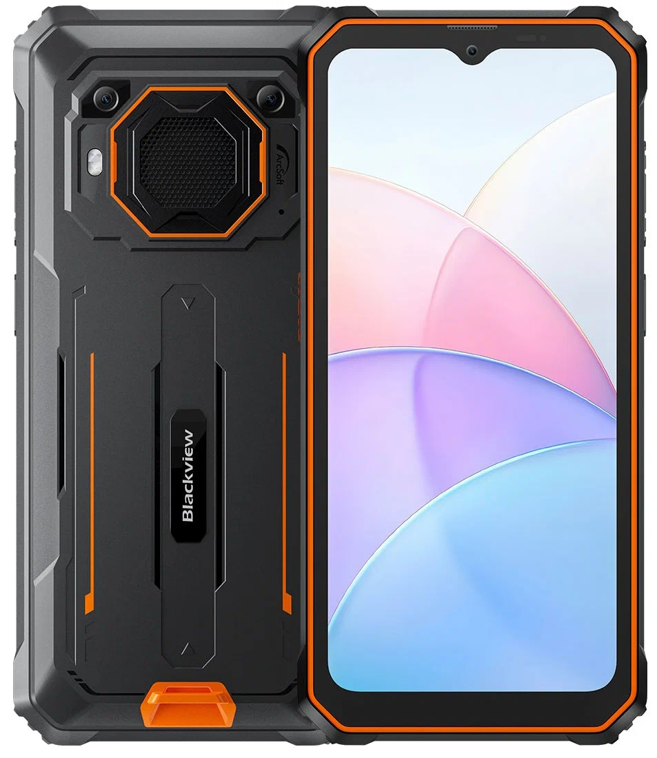 Blackview BV6200 4/64GB