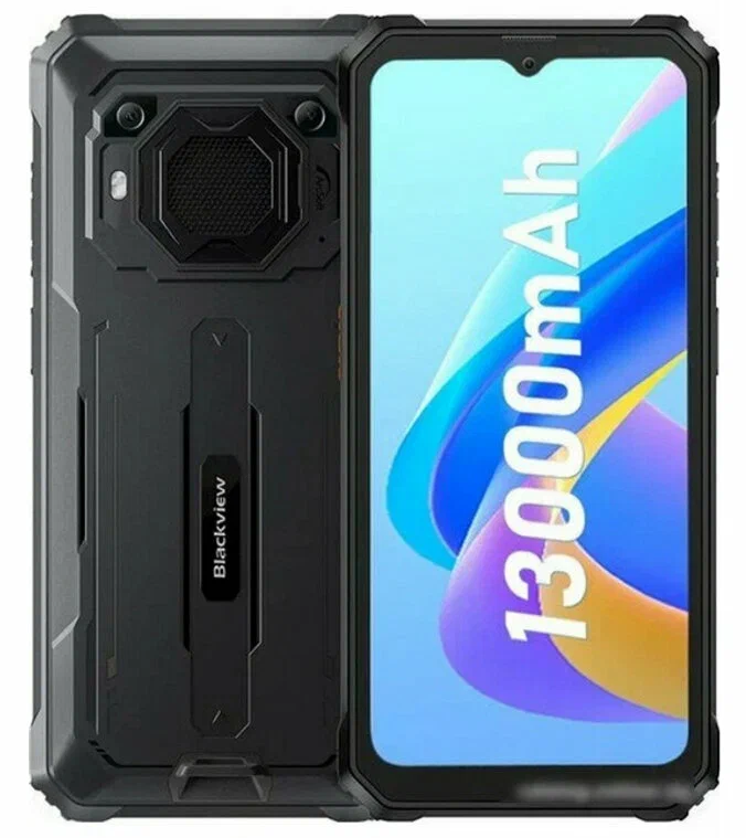 Blackview BV6200 4/64GB