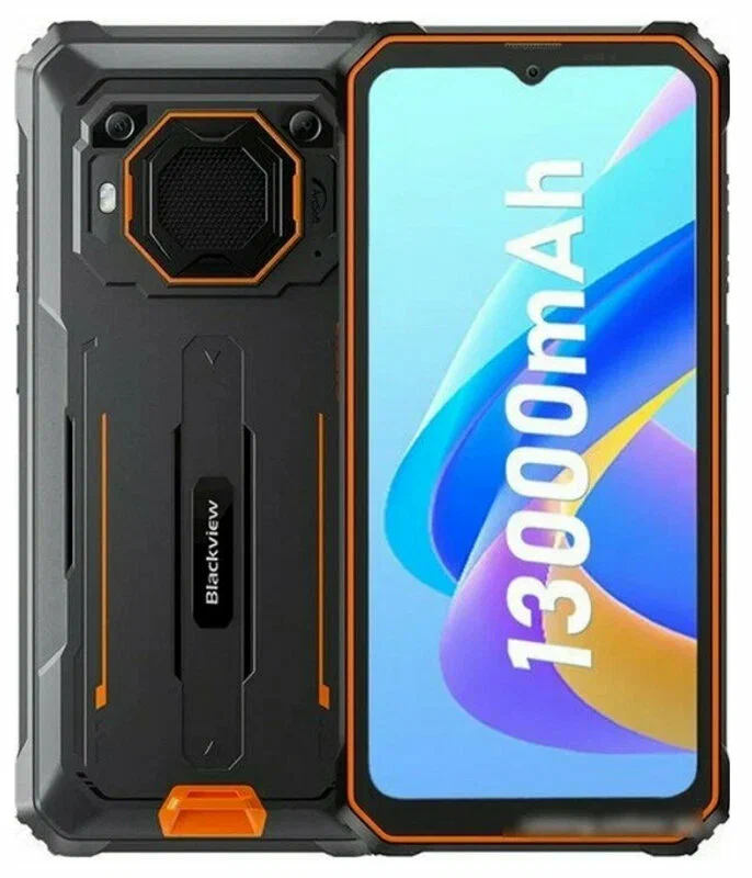 Blackview BV6200 4/64GB