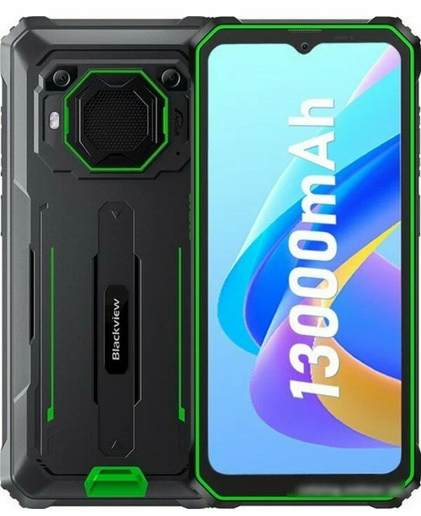 Blackview BV6200 4/64GB