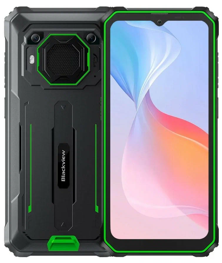 Blackview BV6200 PRO 4/128GB