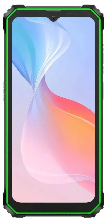 Blackview BV6200 PRO 4/128GB