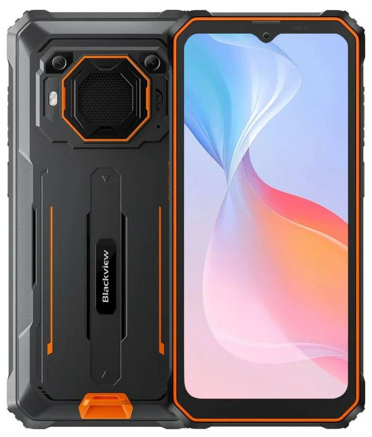 Blackview BV6200 PRO 4/128GB
