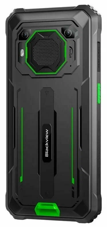 Blackview BV6200 PRO 4/128GB