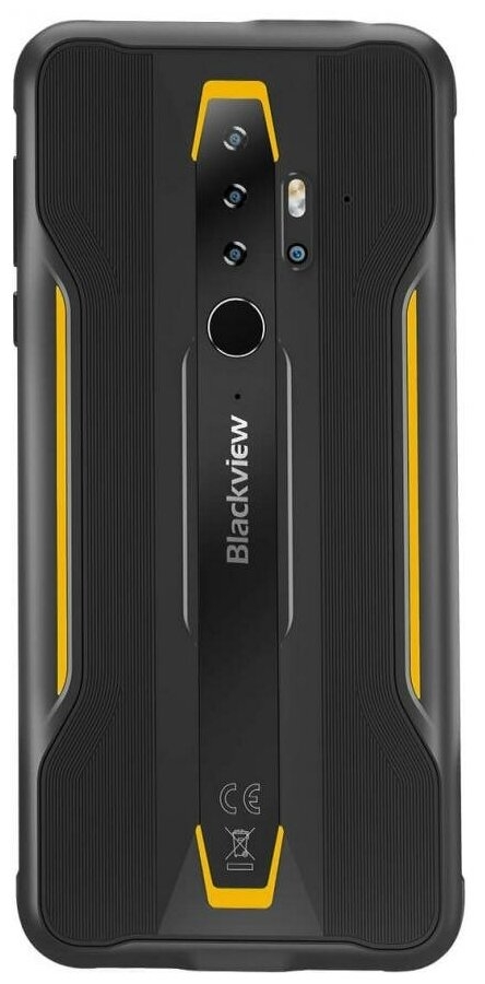 Blackview BV6300