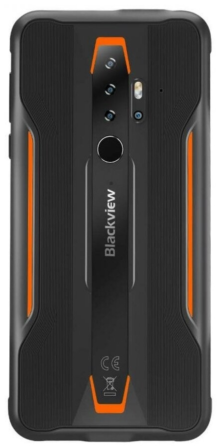 Blackview BV6300