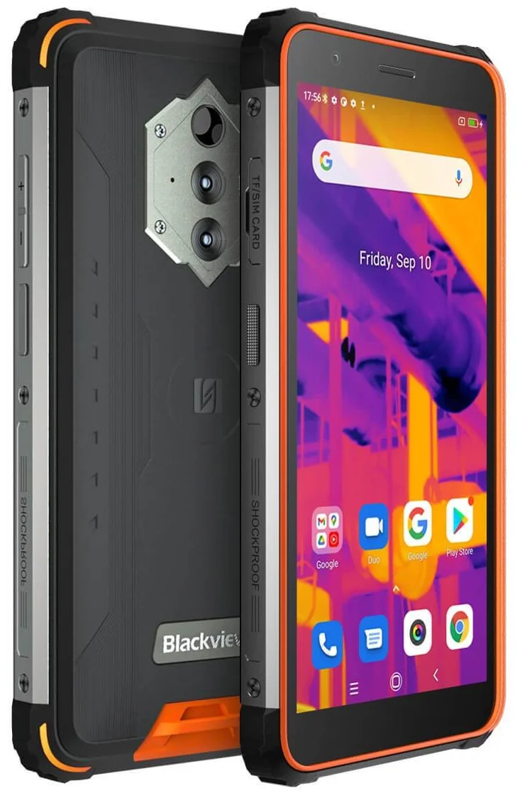 Blackview BV6600 Pro 4/64GB