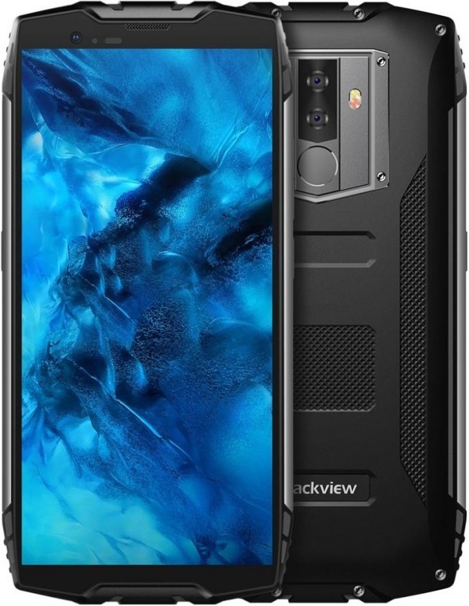 Blackview BV6800 Pro