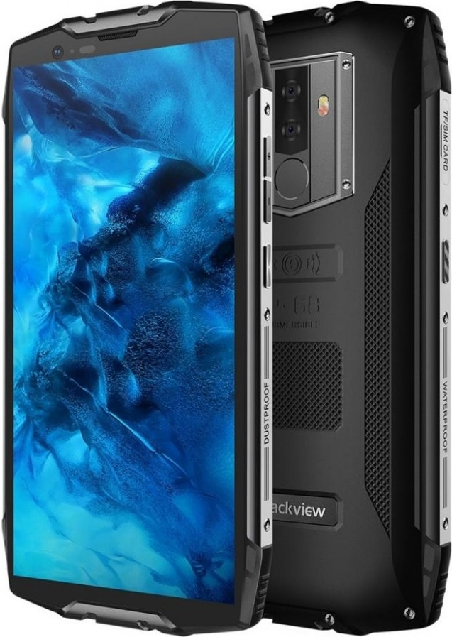 Blackview BV6800 Pro