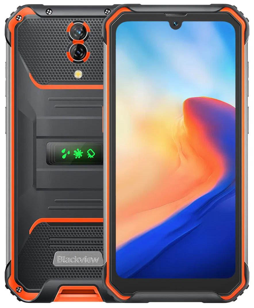 Blackview BV7200 6/128GB