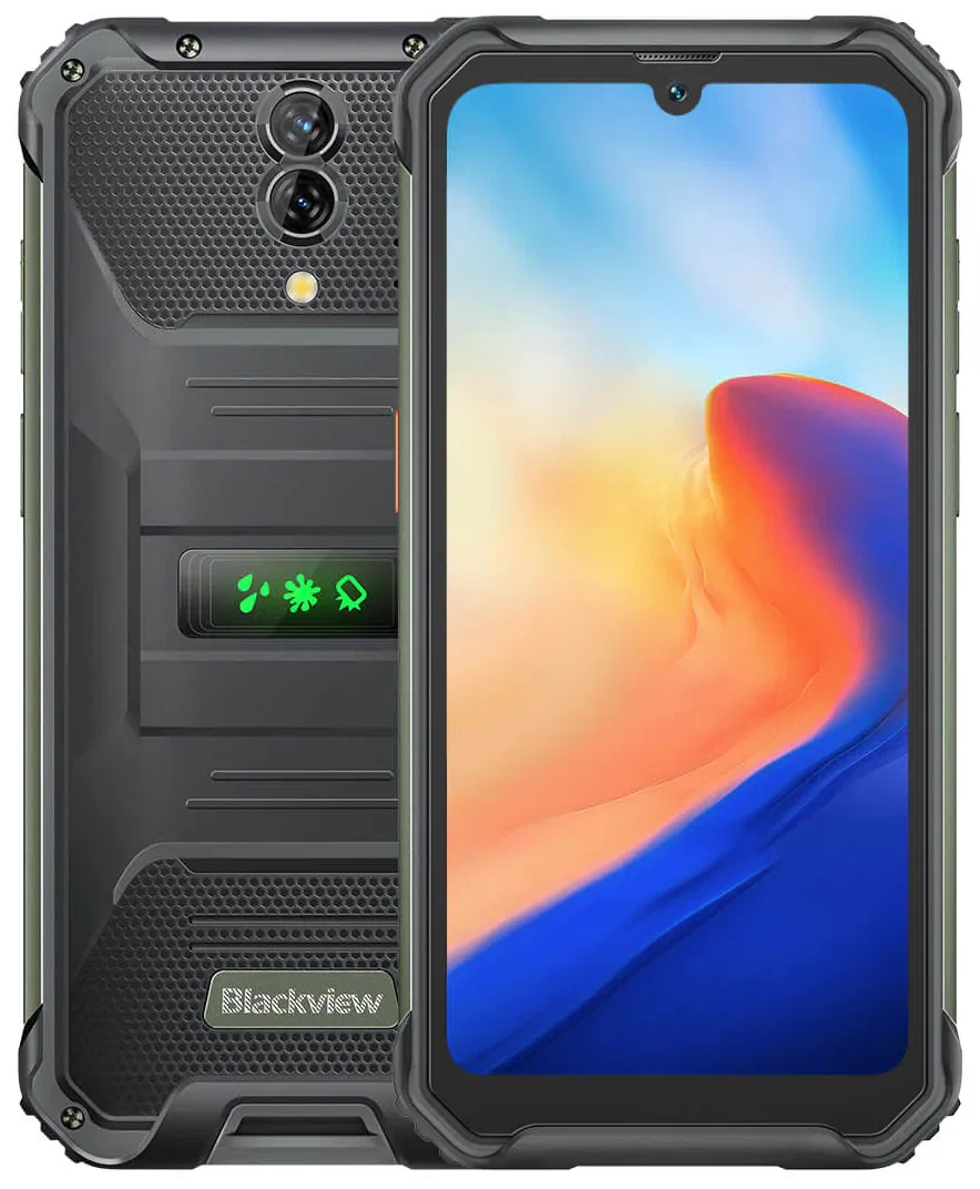 Blackview BV7200 6/128GB