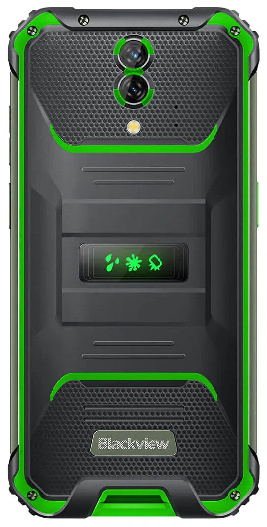 Blackview BV7200 6/128GB
