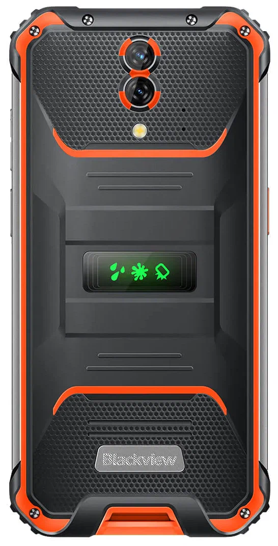 Blackview BV7200 6/128GB