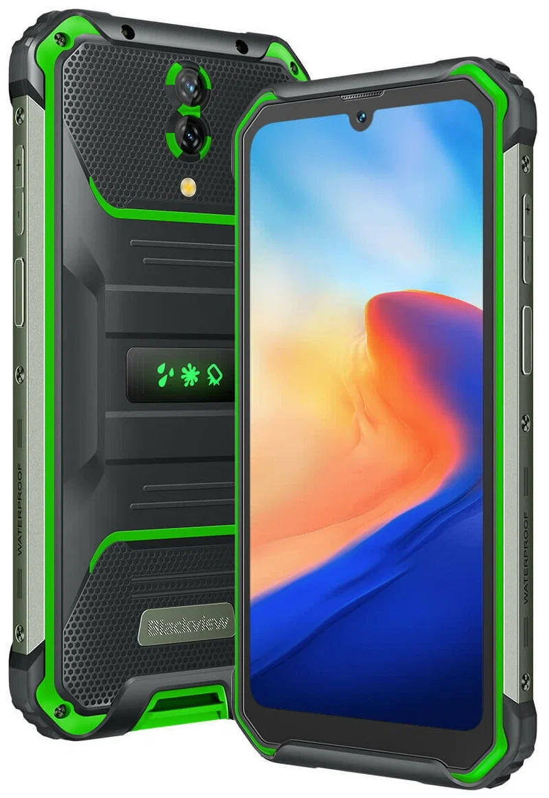 Blackview BV7200 6/128GB