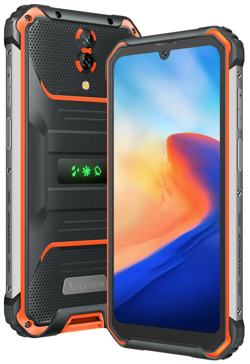Blackview BV7200 6/128GB