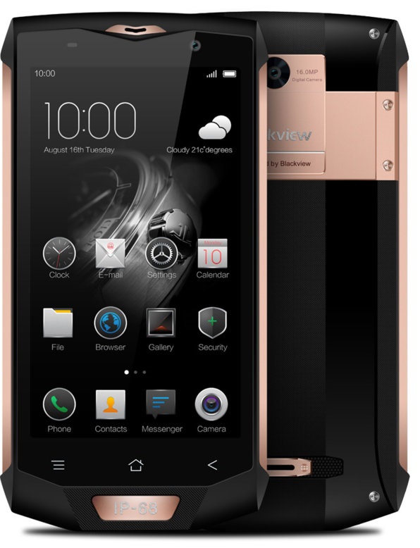 Blackview BV8000 PRO