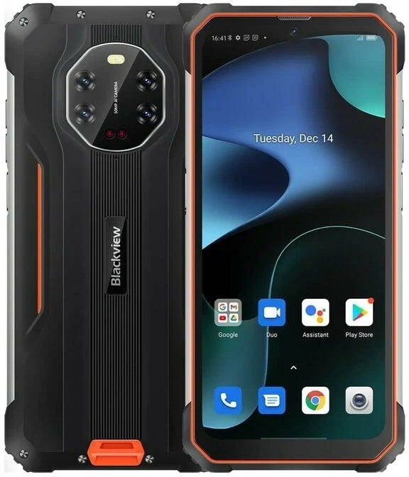 Blackview BV8800 8/128GB