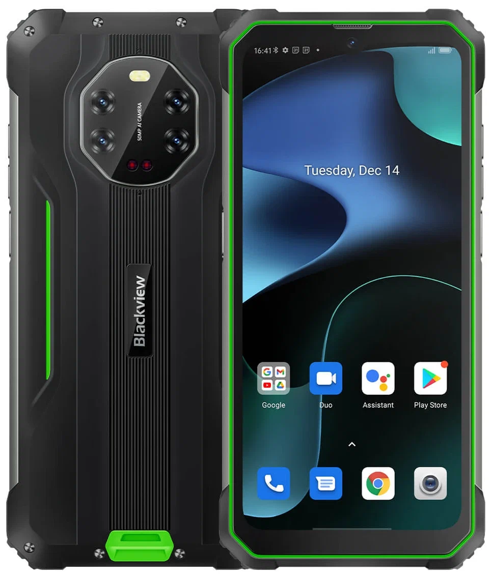 Blackview BV8800 8/128GB