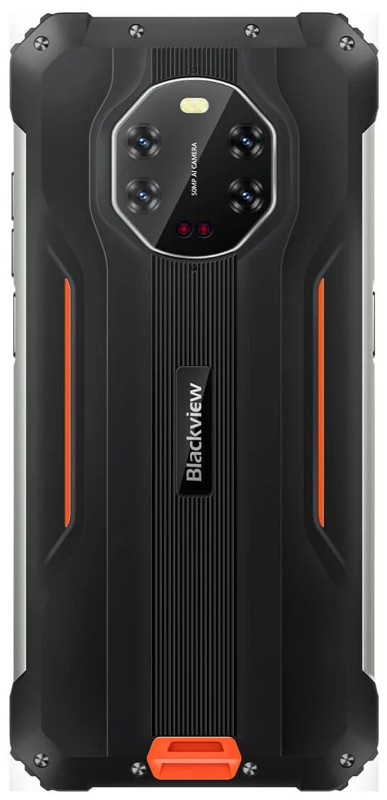 Blackview BV8800 8/128GB