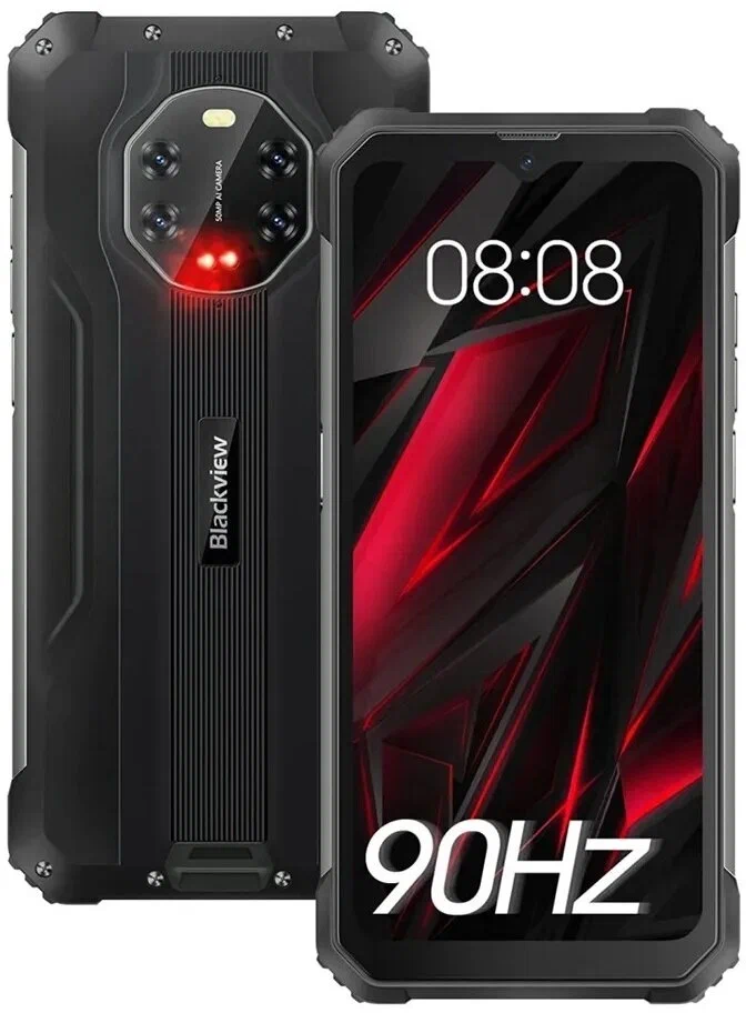 Blackview BV8800 8/128GB