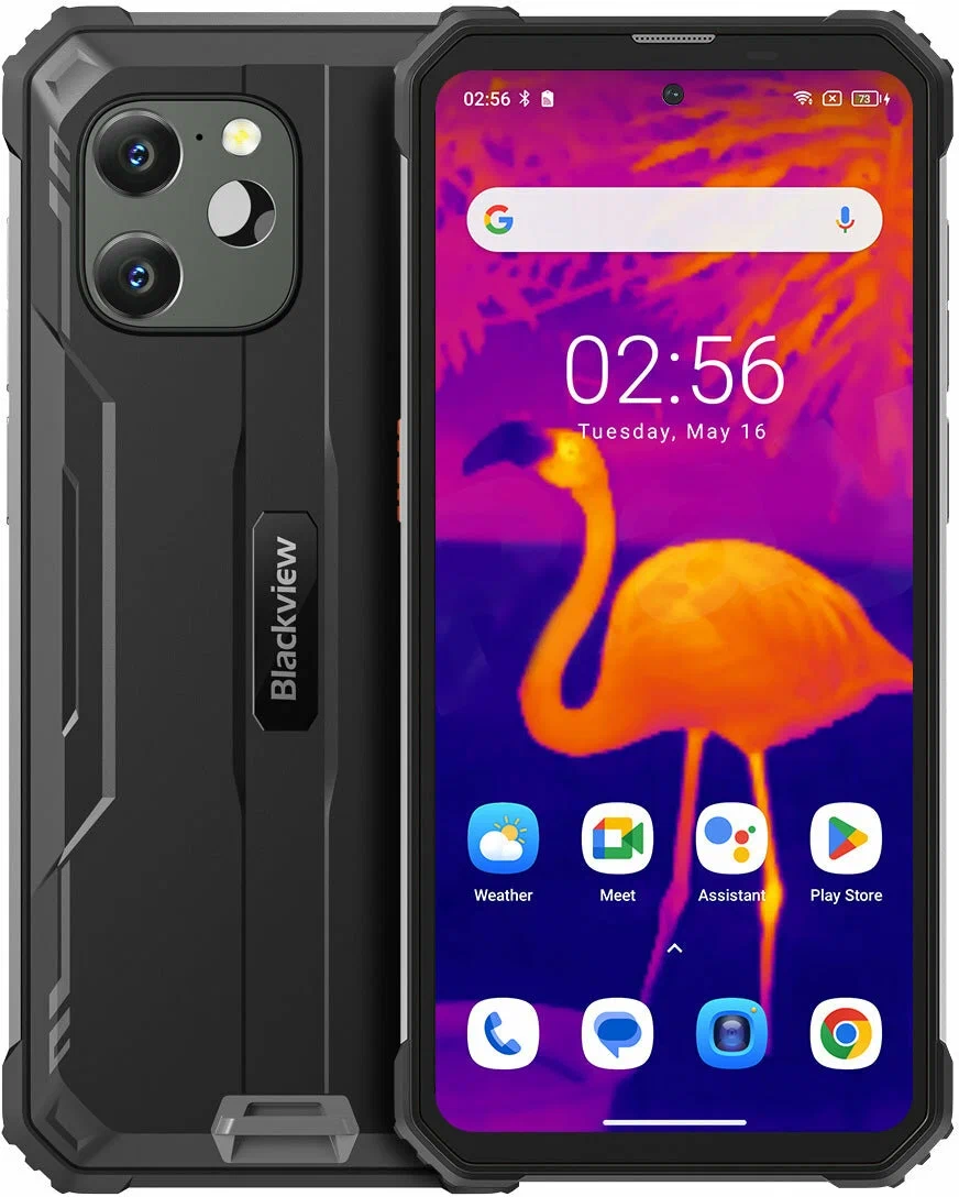 Blackview BV8900 8/256GB