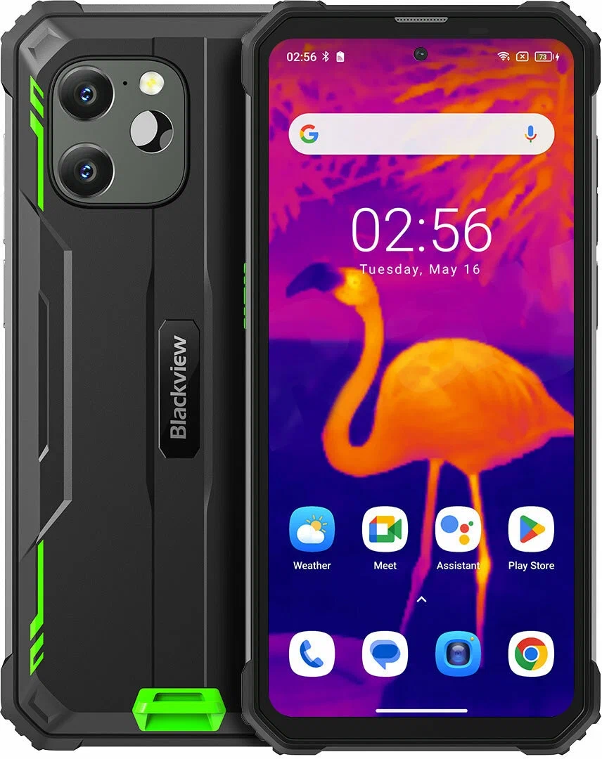 Blackview BV8900 8/256GB