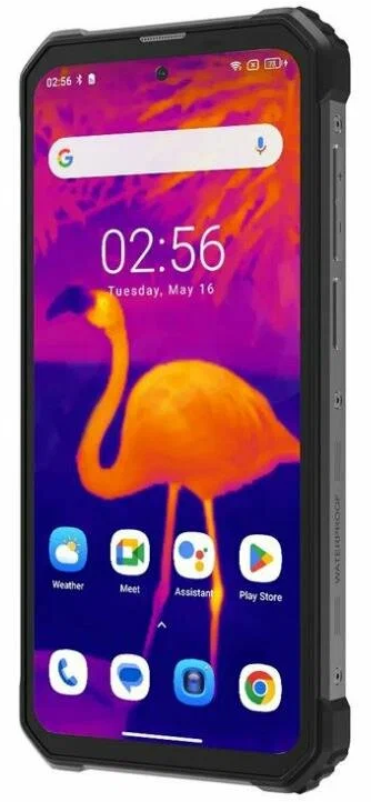 Blackview BV8900 8/256GB
