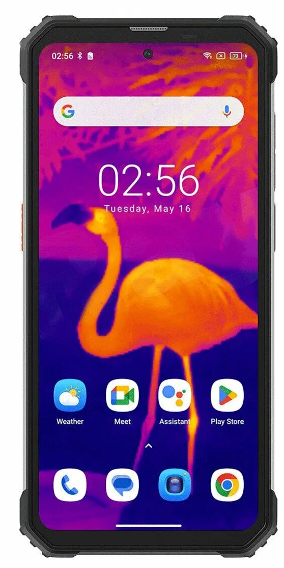Blackview BV8900 8/256GB