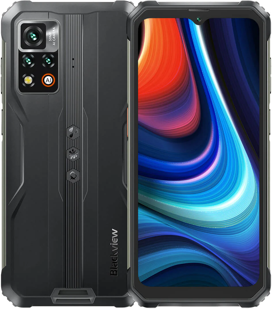 Blackview BV9200 8/256GB