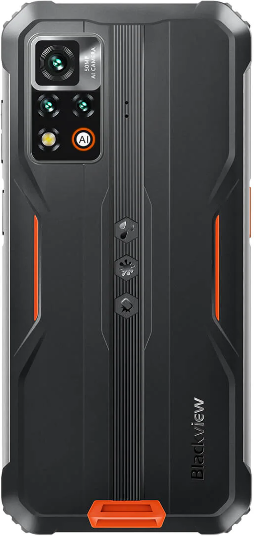 Blackview A100 6 128gb Серый Стекло Купить