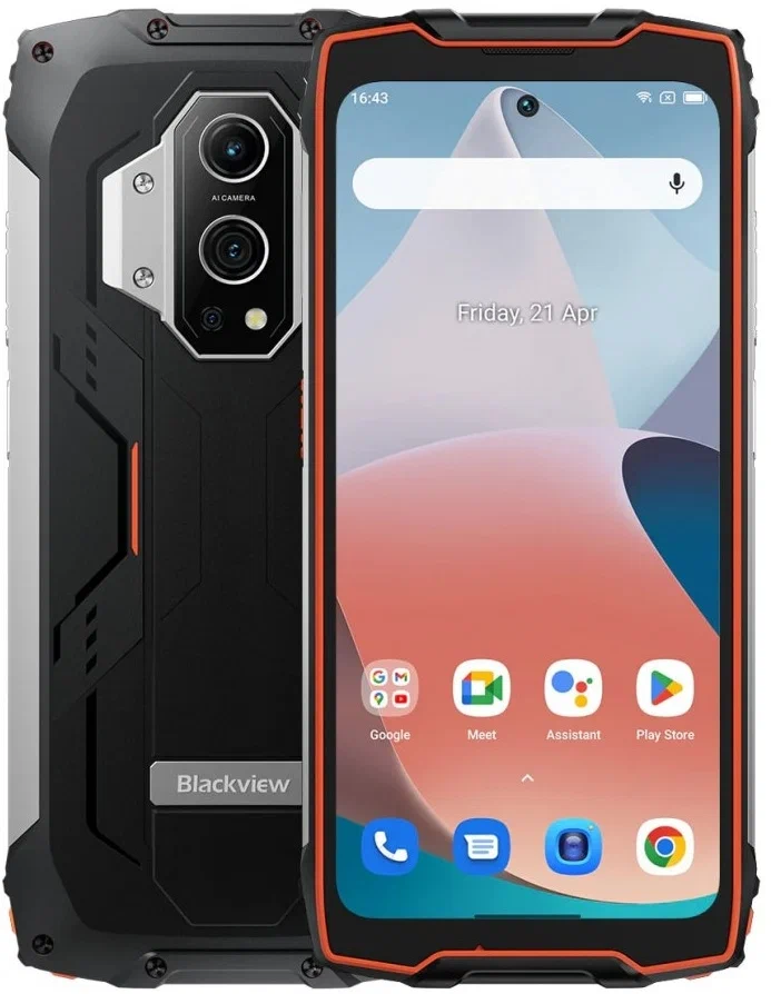 Blackview BV9300 12/256GB